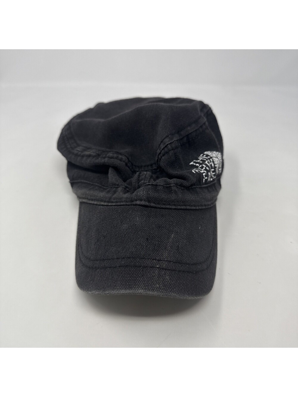 Black North Face Cadet Hat One Size